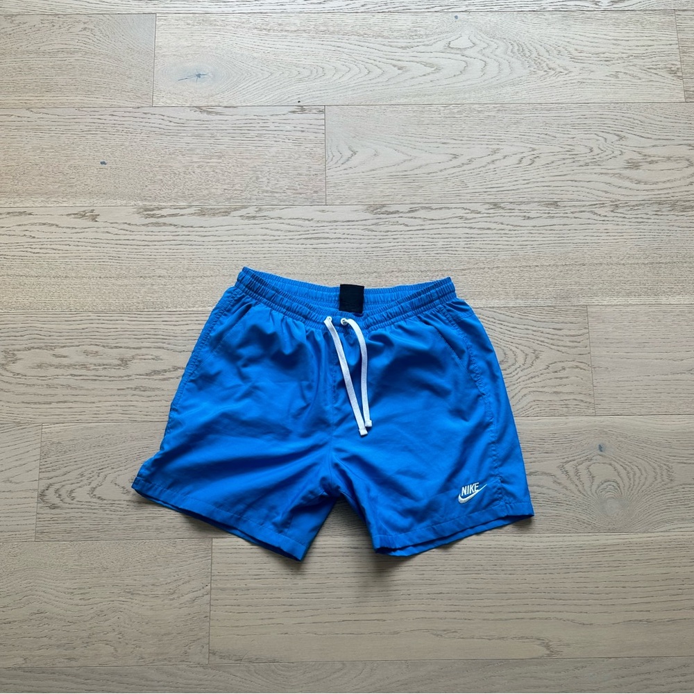 Nike Shorts!